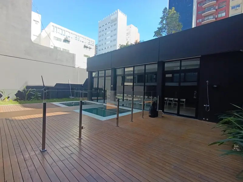 Departamento en alquiler · Belgrano, CABA