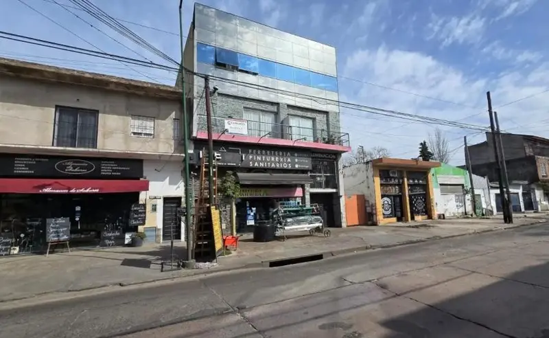 Departamento en alquiler · Ituzaingó Norte, Ituzaingó, GBA Oeste, Provincia de Buenos Aires