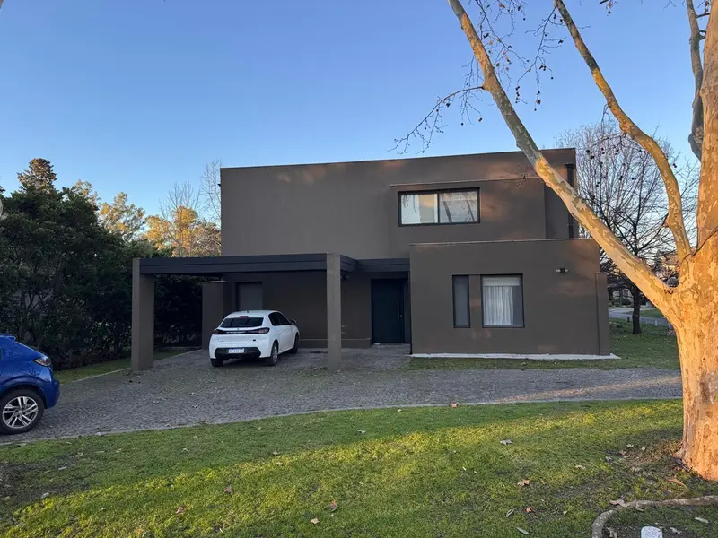 Casa en venta · Sausalito, Pilar, GBA Norte, Provincia de Buenos Aires