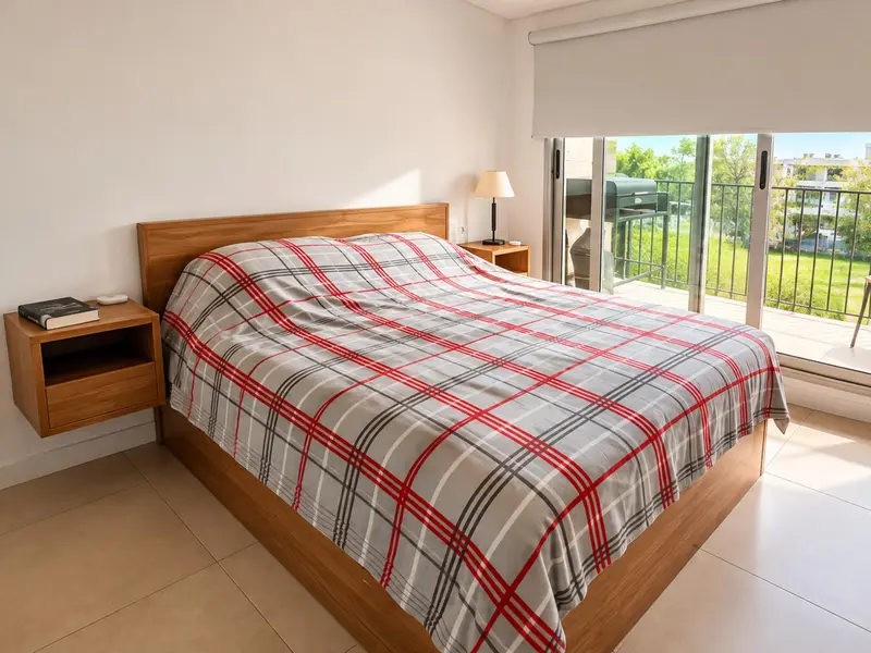 Departamento en alquiler · Pilar, GBA Norte, Provincia de Buenos Aires