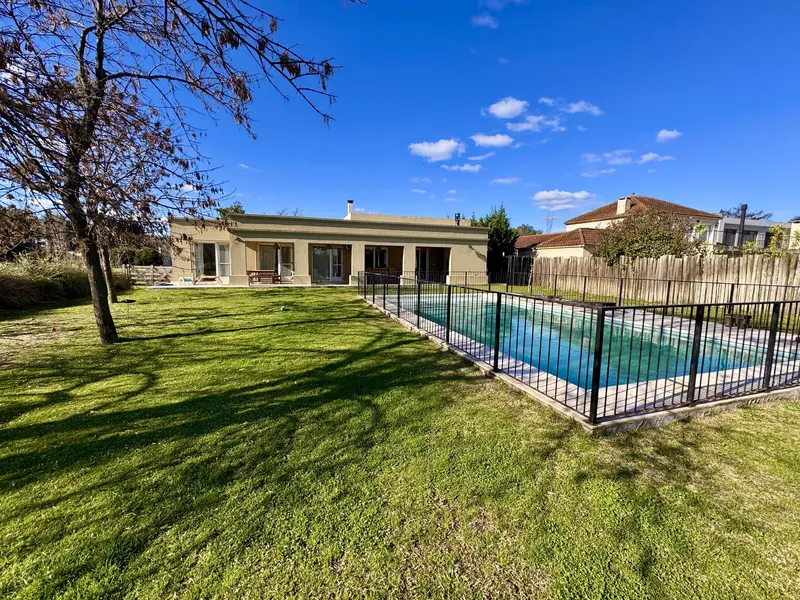 Casa en venta · Haras del Sol, Pilar, GBA Norte, Provincia de Buenos Aires