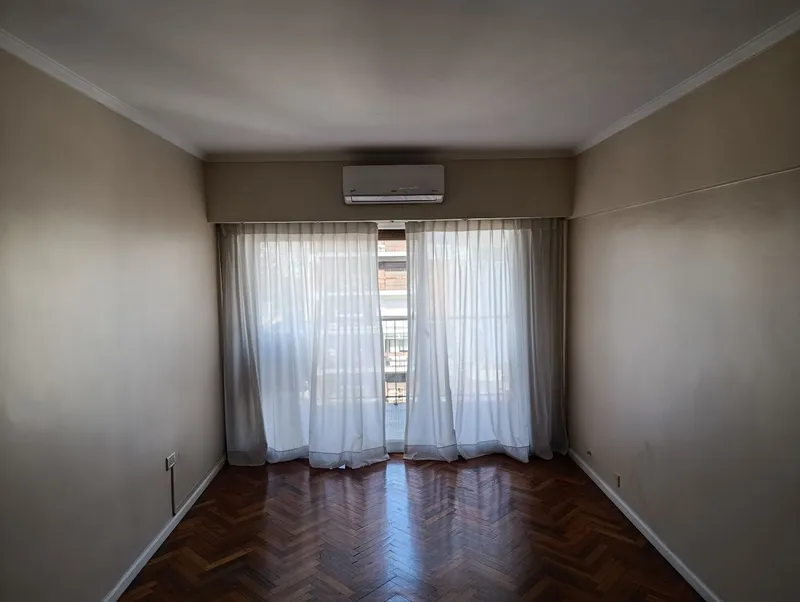 Departamento en alquiler · Recoleta, CABA