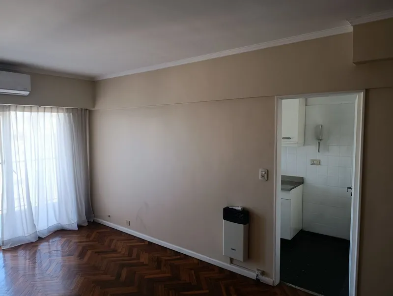 Departamento en alquiler · Recoleta, CABA