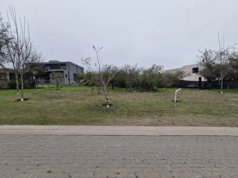 Terreno en venta · Mendiolaza, Colon, Córdoba