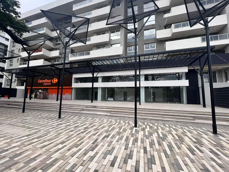Comercio en alquiler · Las Rosas, Córdoba Capital, Córdoba