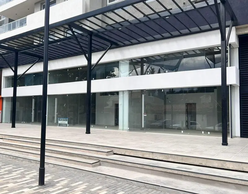 Comercio en alquiler · Las Rosas, Córdoba Capital, Córdoba