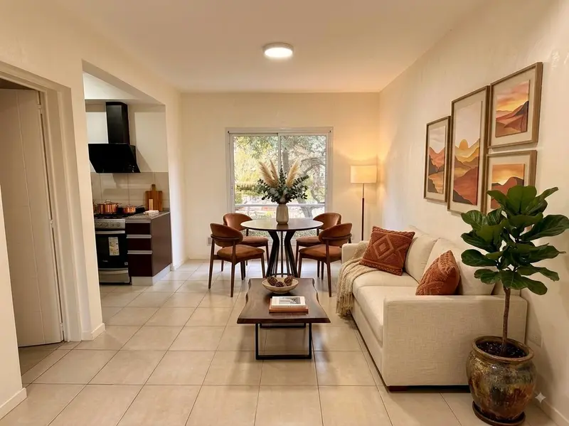 Departamento en alquiler · El Palmar, Nordelta, Tigre, GBA Norte, Provincia de Buenos Aires Departamento en alquiler · El Palmar, Nordelta, Tigre, GBA Norte, Provincia de Buenos Aires
