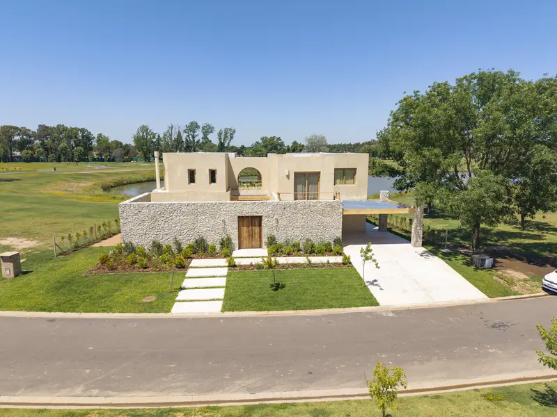 Casa en alquiler · Azzurra Tortugas, Manuel Alberti, Pilar, GBA Norte, Provincia de Buenos Aires