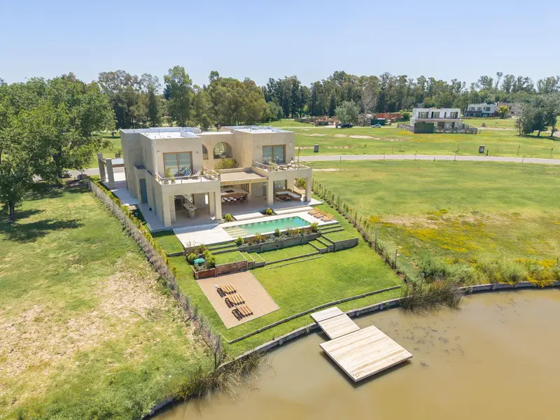 Casa en alquiler · Azzurra Tortugas, Manuel Alberti, Pilar, GBA Norte, Provincia de Buenos Aires