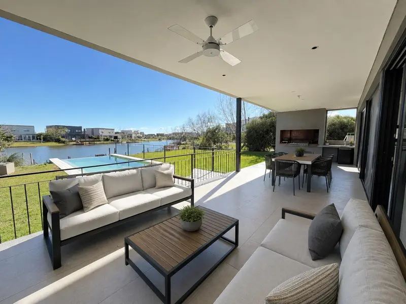 Casa en venta · El Cantón, Escobar, GBA Norte, Provincia de Buenos Aires