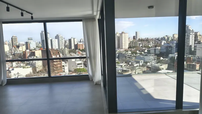 Departamento en alquiler · Nuñez, CABA
