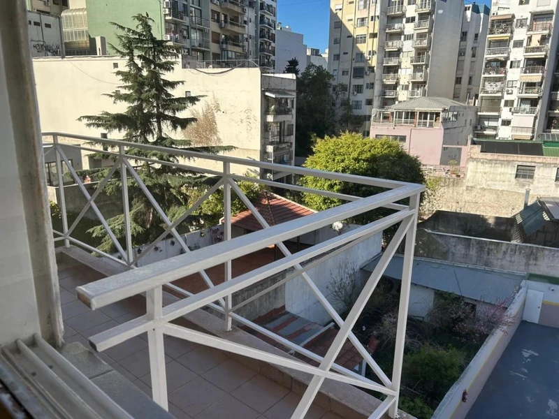 Departamento en venta · Palermo, CABA