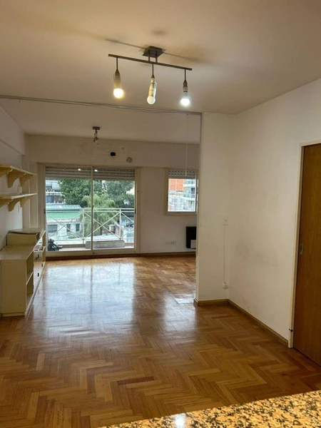 Departamento en venta · Palermo, CABA