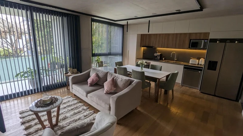 Departamento en venta · Belgrano, CABA Departamento en venta · Belgrano, CABA