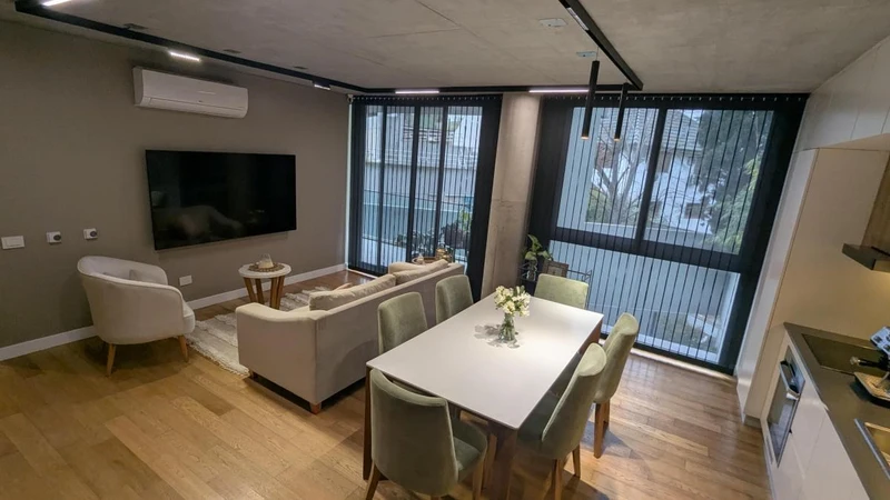 Departamento en venta · Belgrano, CABA Departamento en venta · Belgrano, CABA