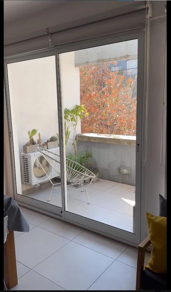 Departamento en venta · Villa Crespo, CABA