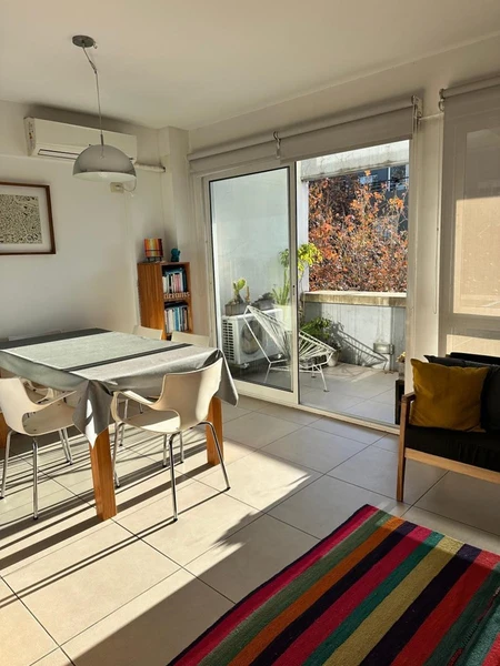 Departamento en venta · Villa Crespo, CABA
