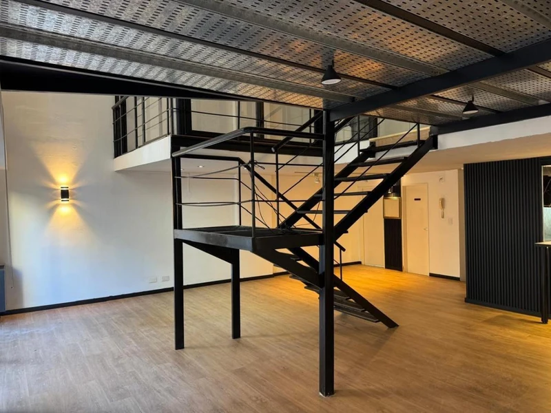 Departamento en venta · Colegiales, CABA Departamento en venta · Colegiales, CABA