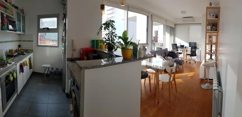 Departamento en venta · Nuñez, CABA Departamento en venta · Nuñez, CABA
