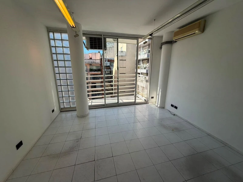 Oficina en alquiler · Palermo, CABA