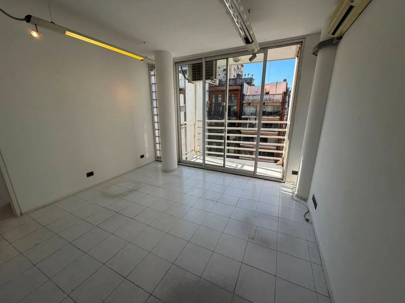 Oficina en venta · Palermo, CABA