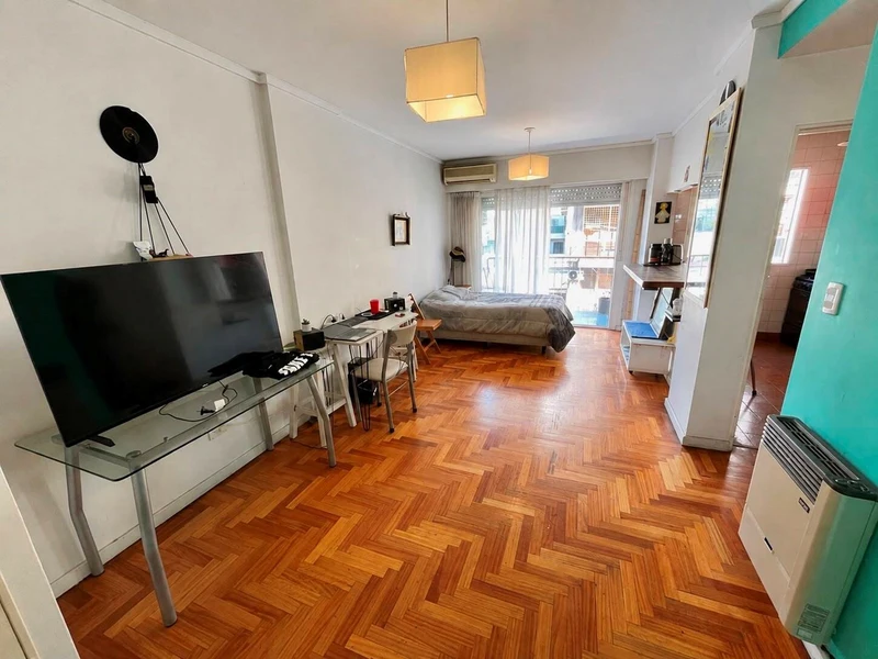 Departamento en venta · Recoleta, CABA