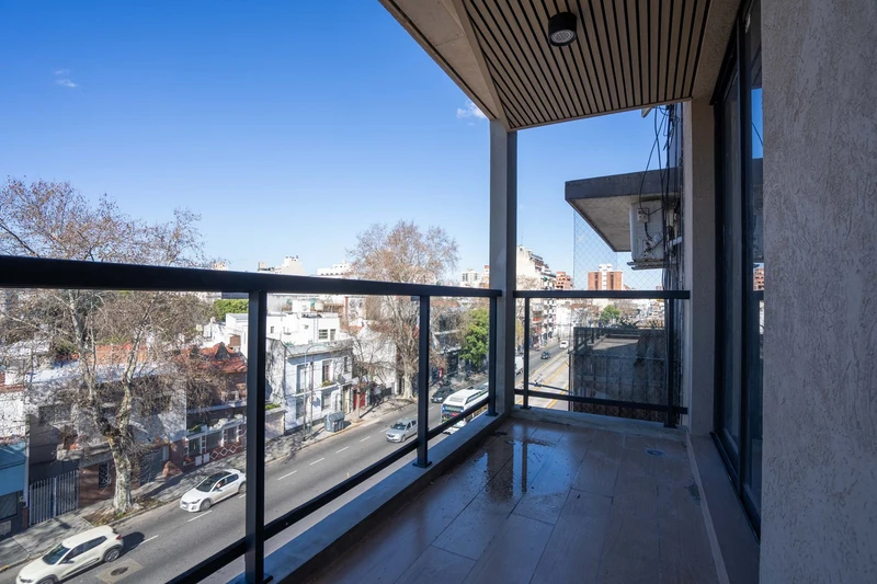 Departamento en venta · Villa Santa Rita, CABA