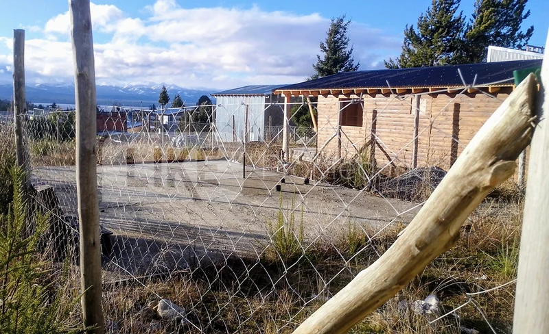 Terreno en venta · San Francisco, San Carlos de Bariloche, Bariloche, Río Negro