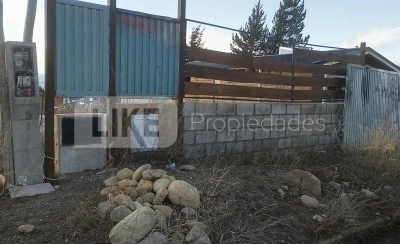 Terreno en venta · San Francisco, San Carlos de Bariloche, Bariloche, Río Negro