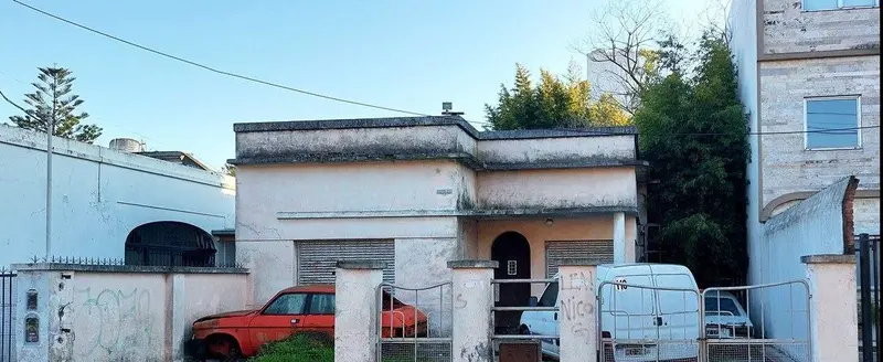 Terreno en venta · Castelar Sur, Castelar, Morón, GBA Oeste, Provincia de Buenos Aires