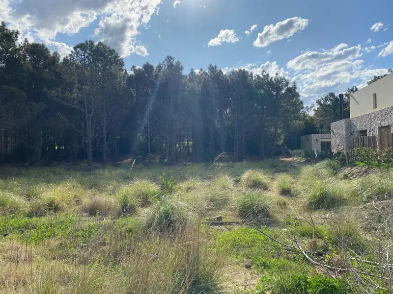 Terreno en venta · Costa Esmeralda, Punta Medanos, La Costa, Costa Atlántica, Provincia de Buenos Aires