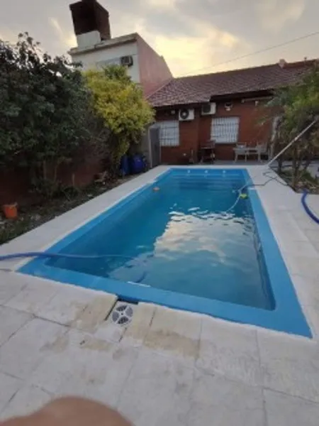Casa en venta · Lomas del Mirador, La Matanza, GBA Oeste, Provincia de Buenos Aires