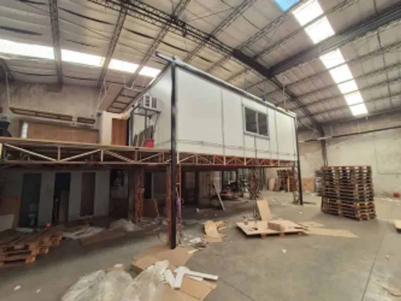Depósito en venta · Haedo, Morón, GBA Oeste, Provincia de Buenos Aires