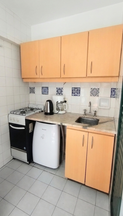 Venta de Monoambiente en Nueva Córdoba - foto 5
