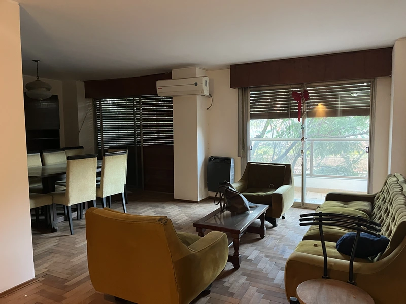Departamento en alquiler · Nueva Córdoba, Córdoba Capital, Córdoba