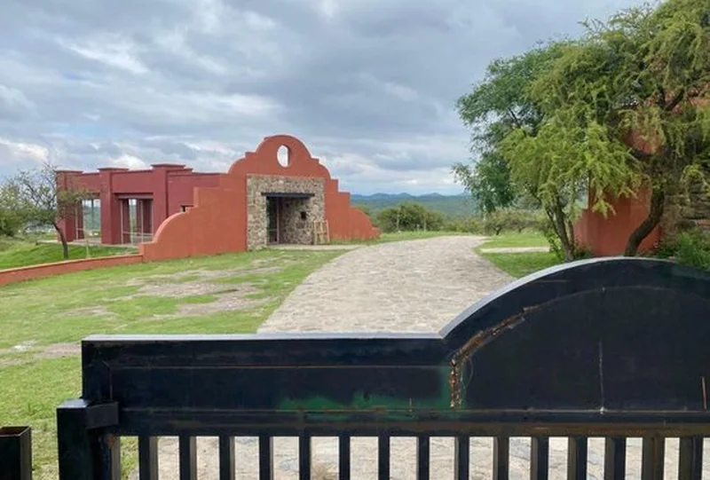 Terreno en venta · Malagueño, Santa Maria, Córdoba Terreno en venta · Malagueño, Santa Maria, Córdoba