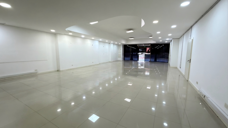 Comercio en venta · Monserrat, CABA Comercio en venta · Monserrat, CABA