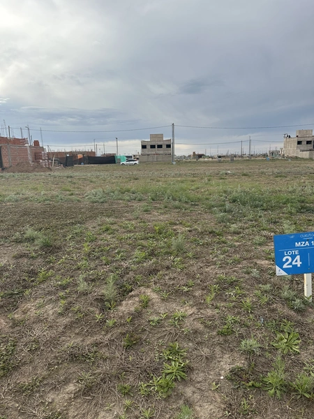 Terreno en venta · Cuestas de Manantiales, Córdoba Capital, Córdoba