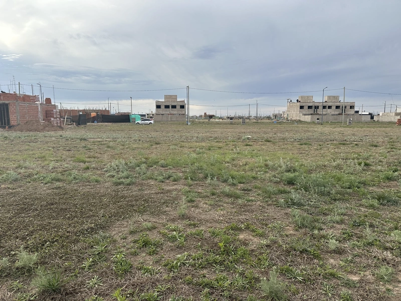 Terreno en venta · Cuestas de Manantiales, Córdoba Capital, Córdoba