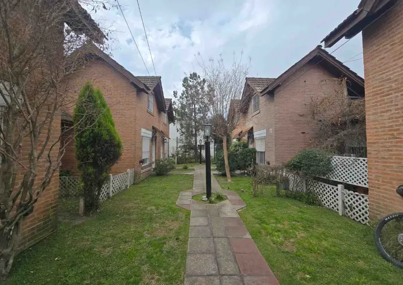 Departamento en venta · Pilar, GBA Norte, Provincia de Buenos Aires