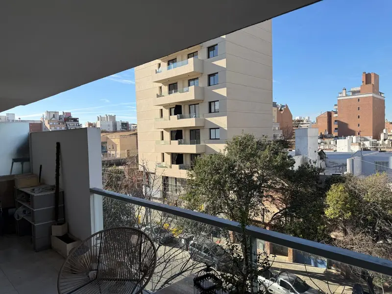 Departamento en venta · General Paz, Córdoba Capital, Córdoba