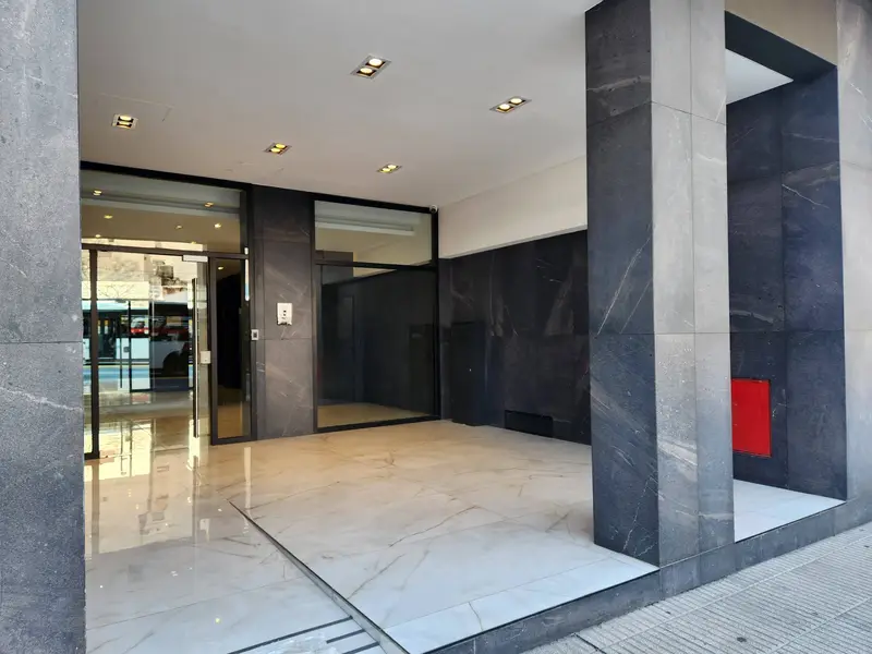 Departamento en venta · Nuñez, CABA