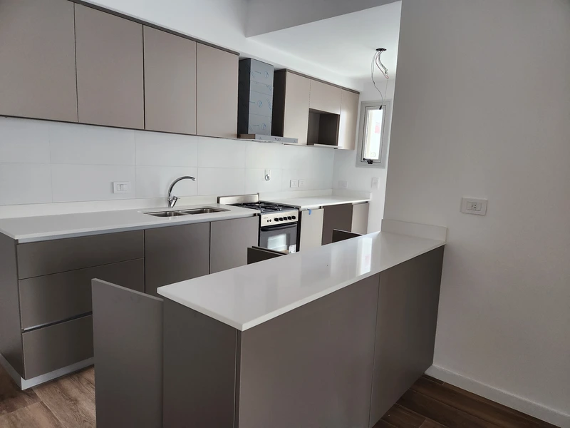 Departamento en venta · Nuñez, CABA