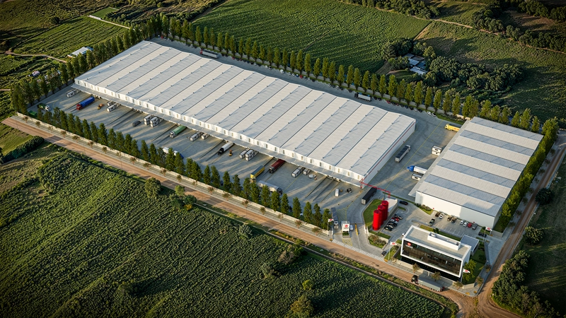 Planta industrial en alquiler · Guiñazu, Córdoba Capital, Córdoba