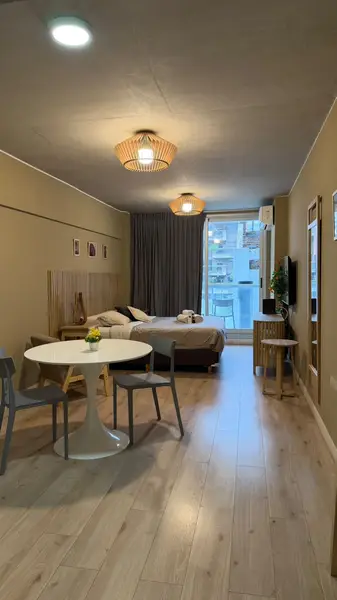 Departamento en venta · Palermo, CABA