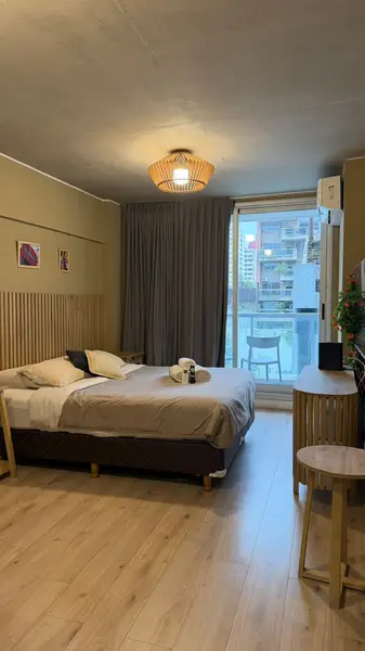 Departamento en venta · Palermo, CABA