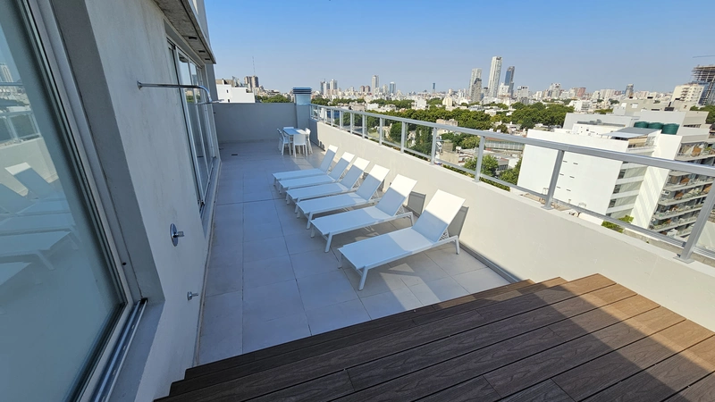 Departamento en venta · Palermo, CABA Departamento en venta · Palermo, CABA