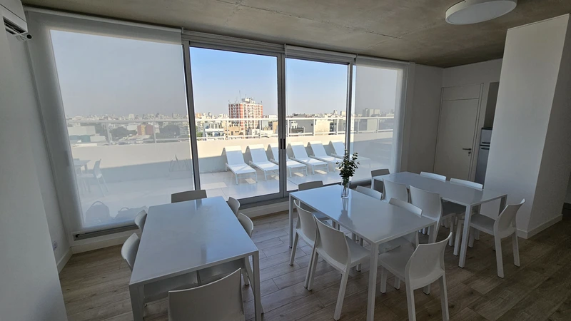Departamento en venta · Palermo, CABA Departamento en venta · Palermo, CABA