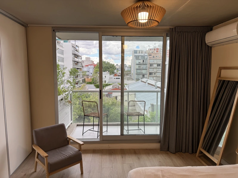 Departamento en venta · Palermo, CABA Departamento en venta · Palermo, CABA