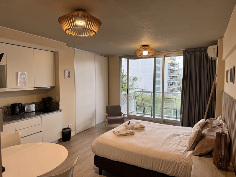 Departamento en venta · Palermo, CABA Departamento en venta · Palermo, CABA